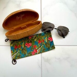 Maui Jim sunglasses